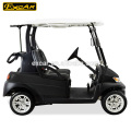 EXCAR 2 seater electric golf cart single seat golf buggy car china golf cart